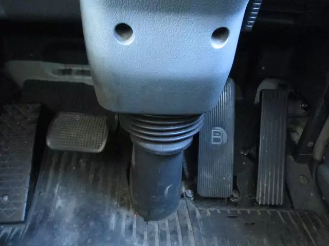 平成22年05月中古大型トラクタヘッド三菱ふそうスーパーグレートの画像40