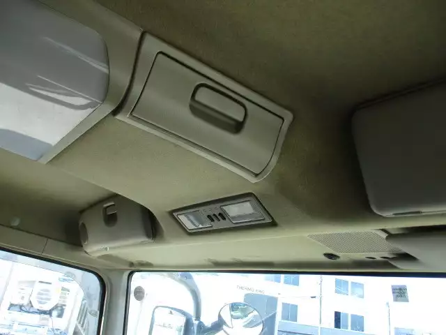 平成22年05月中古大型トラクタヘッド三菱ふそうスーパーグレートの画像42