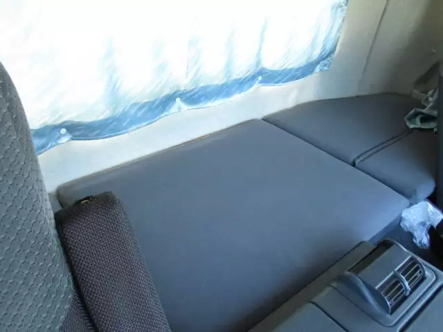 平成22年05月中古大型トラクタヘッド三菱ふそうスーパーグレートの画像43