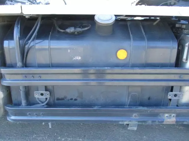 平成22年05月中古大型トラクタヘッド三菱ふそうスーパーグレートの画像10