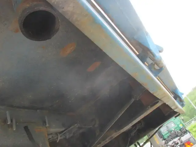 平成27年02月中古大型ダンプいすゞギガの画像28