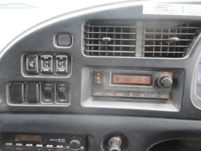 平成27年02月中古大型ダンプいすゞギガの画像39