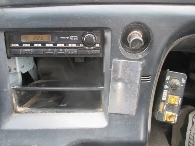 平成27年02月中古大型ダンプいすゞギガの画像40