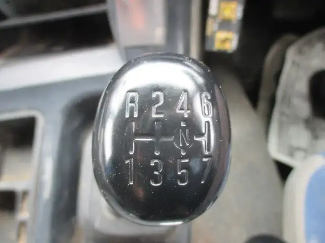 平成27年02月中古大型ダンプいすゞギガの画像41