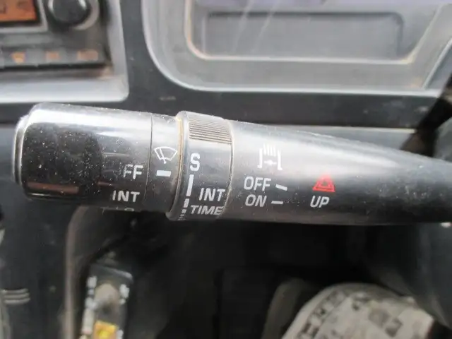 平成27年02月中古大型ダンプいすゞギガの画像42