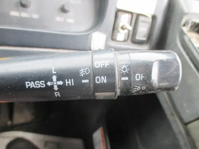 平成27年02月中古大型ダンプいすゞギガの画像43