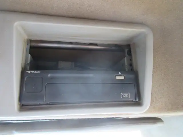 平成27年02月中古大型ダンプいすゞギガの画像44