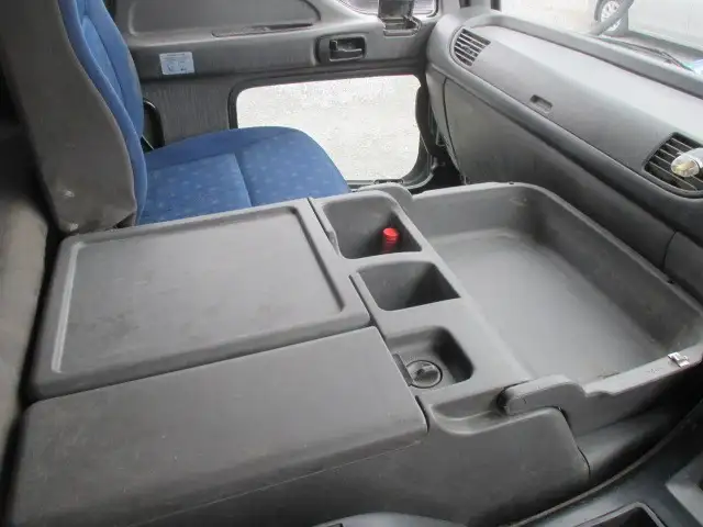 平成27年02月中古大型ダンプいすゞギガの画像46