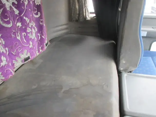 平成27年02月中古大型ダンプいすゞギガの画像47