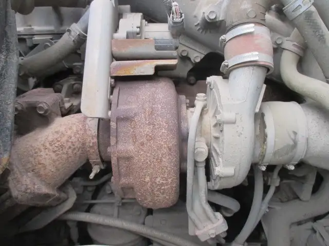 平成27年02月中古大型ダンプいすゞギガの画像52