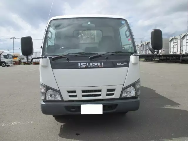 平成18年03月中古小型いすゞいすゞの画像2