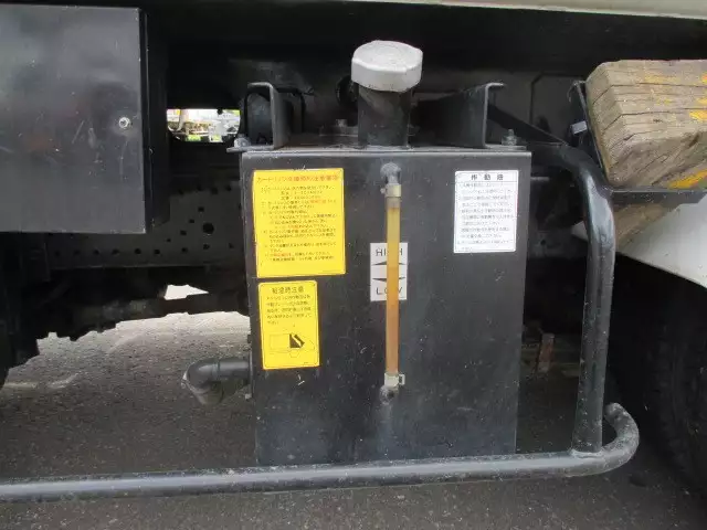 平成18年03月中古小型いすゞいすゞの画像11