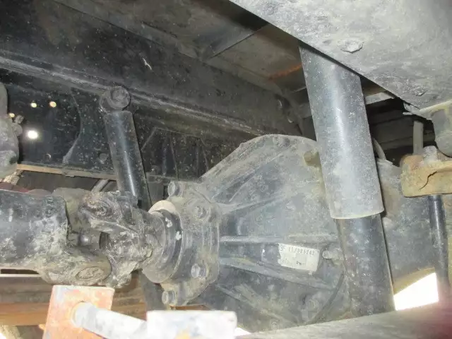 平成18年03月中古小型いすゞいすゞの画像13