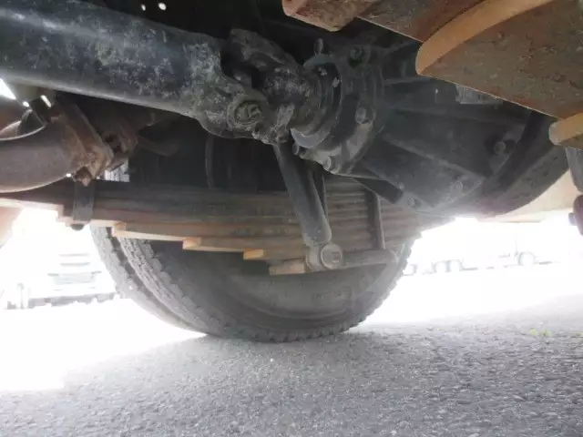 平成18年03月中古小型いすゞいすゞの画像14