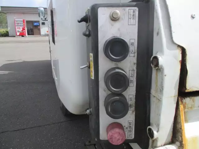 平成18年03月中古小型いすゞいすゞの画像18