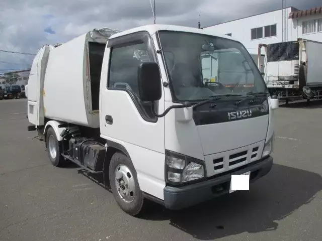 平成18年03月中古小型いすゞいすゞの画像3