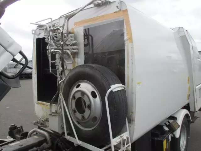 平成18年03月中古小型いすゞいすゞの画像22