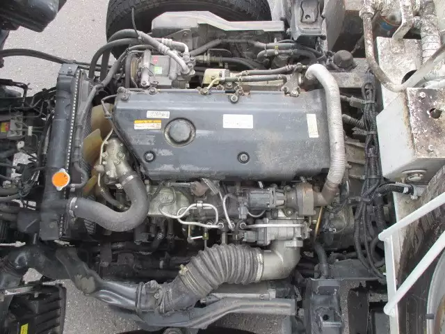 平成18年03月中古小型いすゞいすゞの画像24