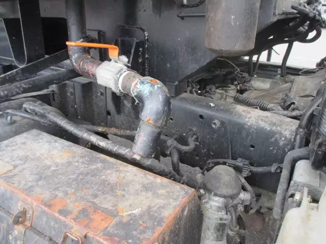 平成18年03月中古小型いすゞいすゞの画像27