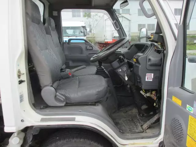 平成18年03月中古小型いすゞいすゞの画像28