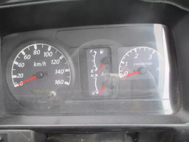 平成18年03月中古小型いすゞいすゞの画像29