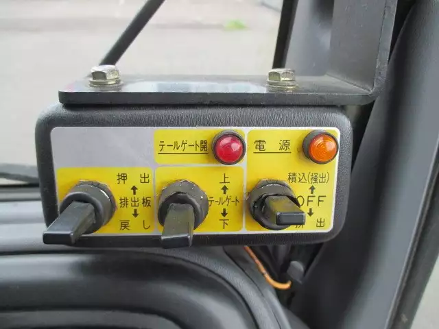 平成18年03月中古小型いすゞいすゞの画像33