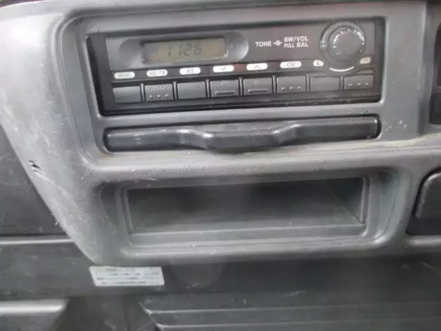 平成18年03月中古小型いすゞいすゞの画像37