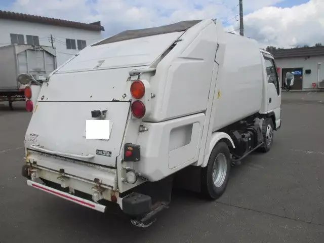 平成18年03月中古小型いすゞいすゞの画像5