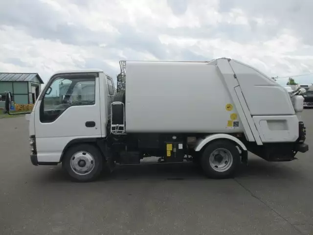 平成18年03月中古小型いすゞいすゞの画像8