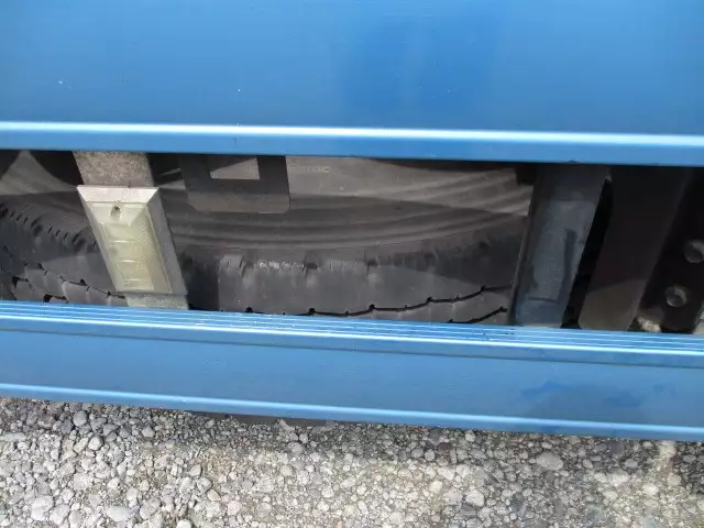 平成26年09月中古大型トラクタヘッド日野プロフィアの画像14