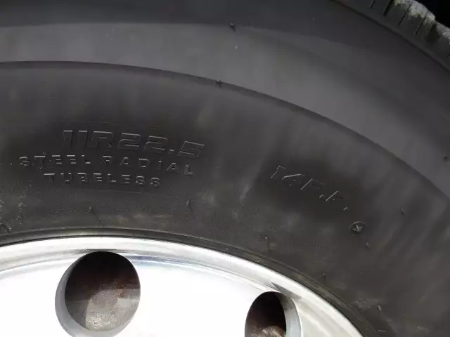 平成26年09月中古大型トラクタヘッド日野プロフィアの画像16