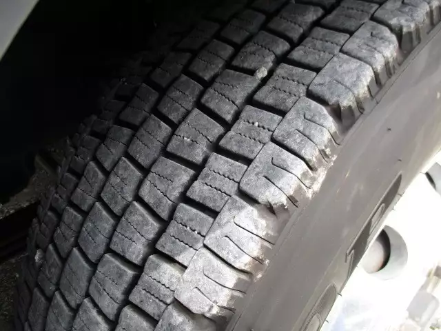 平成26年09月中古大型トラクタヘッド日野プロフィアの画像17