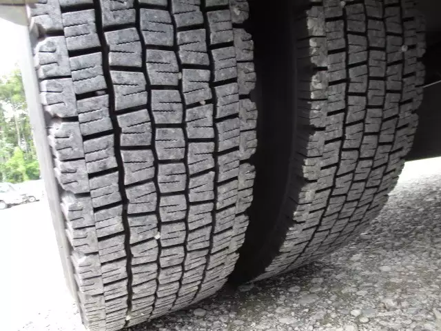 平成26年09月中古大型トラクタヘッド日野プロフィアの画像20