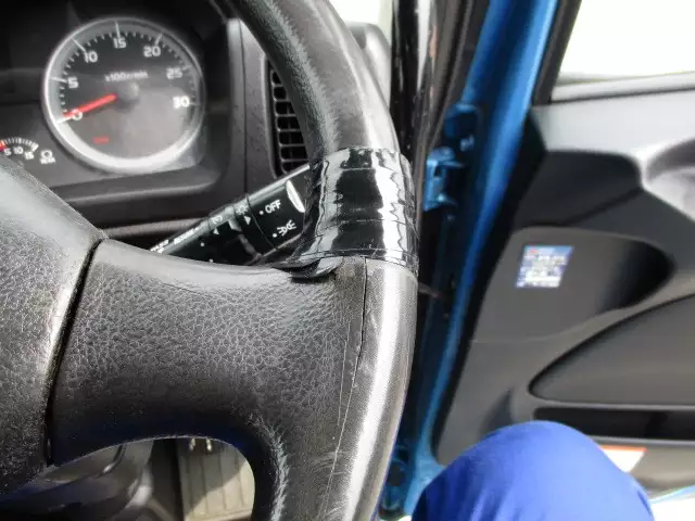 平成26年09月中古大型トラクタヘッド日野プロフィアの画像32