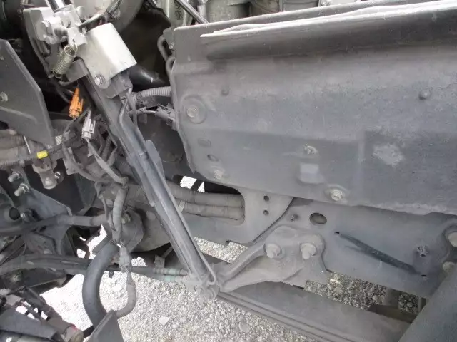 平成26年09月中古大型トラクタヘッド日野プロフィアの画像34