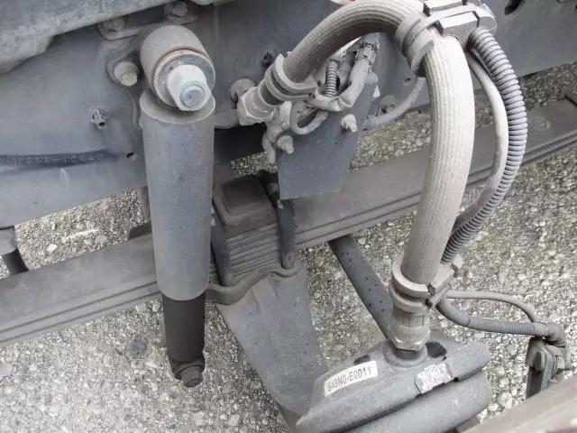 平成26年09月中古大型トラクタヘッド日野プロフィアの画像35