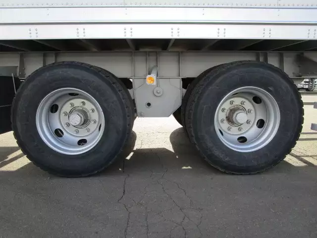 平成22年03月中古その他冷凍トレーラー日本フルハーフフルハーフの画像13