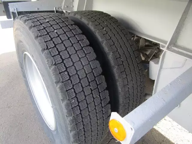 平成22年03月中古その他冷凍トレーラー日本フルハーフフルハーフの画像14