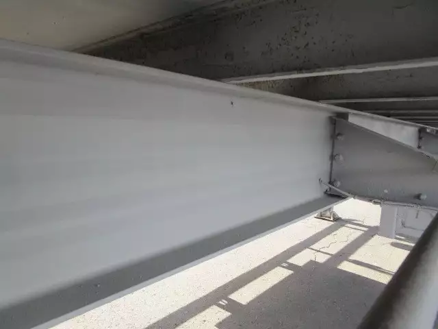 平成22年03月中古その他冷凍トレーラー日本フルハーフフルハーフの画像20