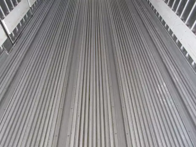 平成22年03月中古その他冷凍トレーラー日本フルハーフフルハーフの画像25