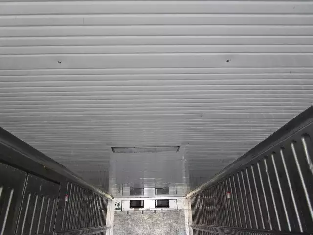 平成22年03月中古その他冷凍トレーラー日本フルハーフフルハーフの画像26