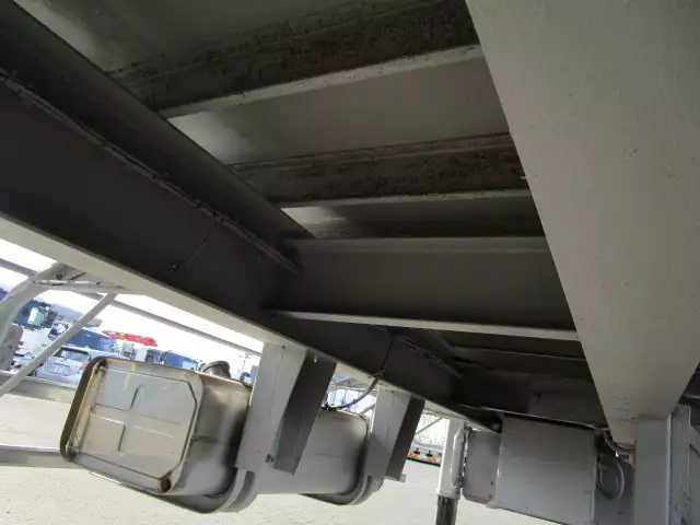 平成22年03月中古その他冷凍トレーラー日本フルハーフフルハーフの画像19