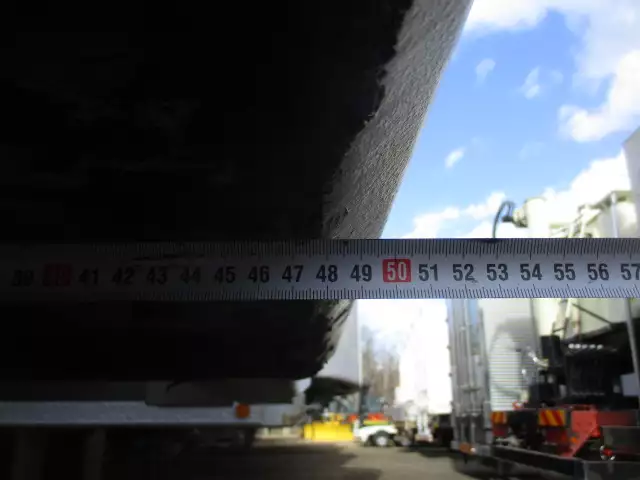 平成22年03月中古その他冷凍トレーラー日本フルハーフフルハーフの画像30