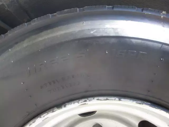 平成18年09月中古大型トラクタヘッド日野プロフィアの画像11