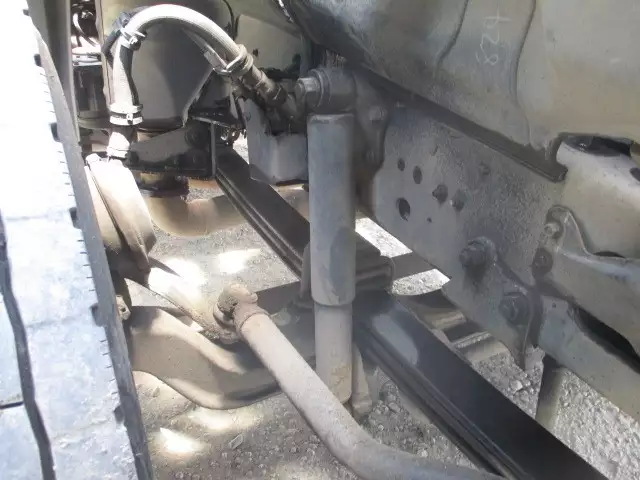 平成18年09月中古大型トラクタヘッド日野プロフィアの画像14