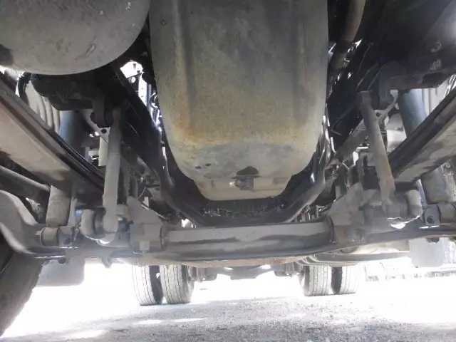 平成18年09月中古大型トラクタヘッド日野プロフィアの画像15