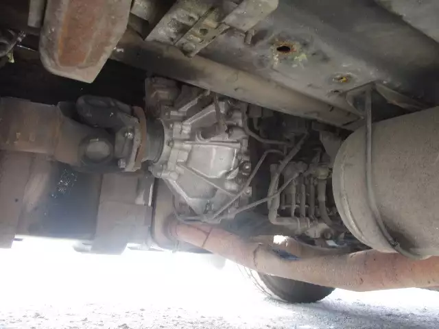 平成18年09月中古大型トラクタヘッド日野プロフィアの画像16