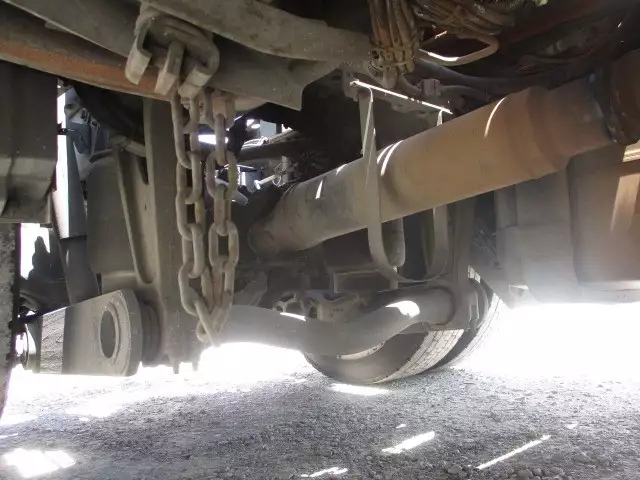 平成18年09月中古大型トラクタヘッド日野プロフィアの画像17