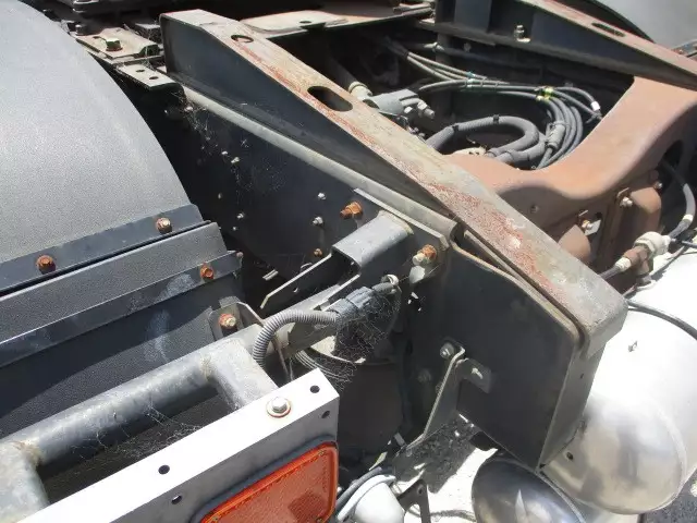 平成18年09月中古大型トラクタヘッド日野プロフィアの画像18