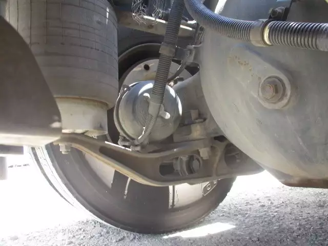 平成18年09月中古大型トラクタヘッド日野プロフィアの画像19